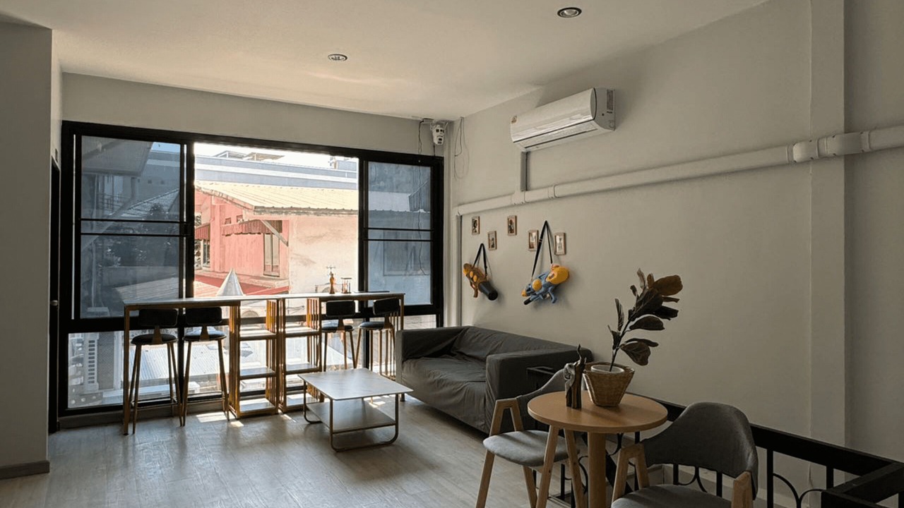 Photo of Livingroom in Rama 9