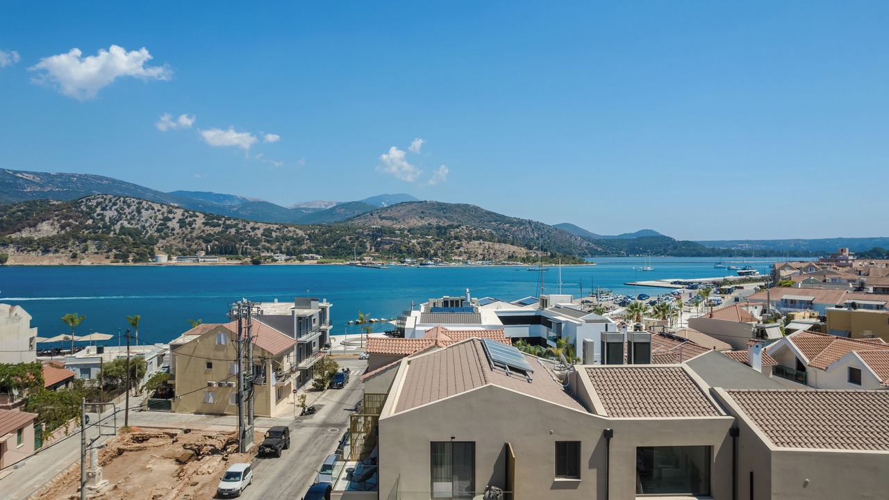 Photo of Outdoor in Argostoli Town