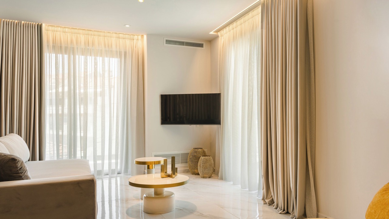 Photo of Bedroom in Argostoli Town