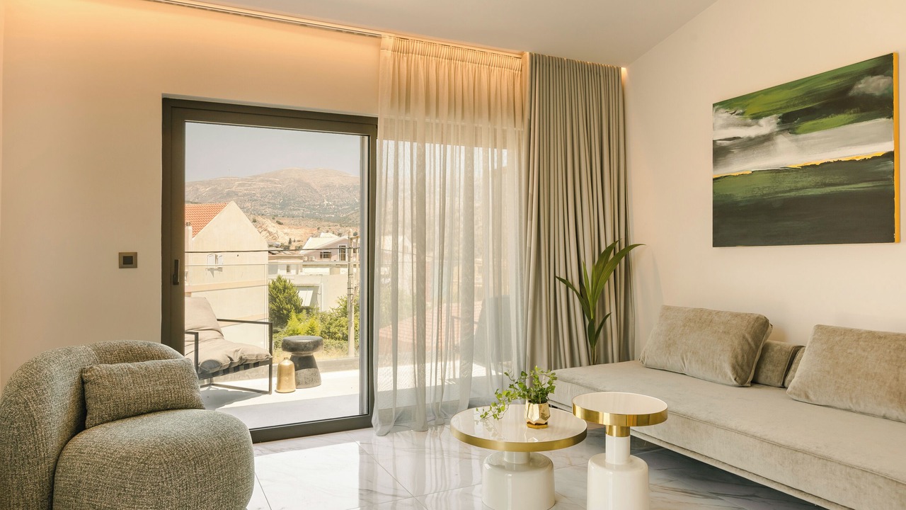 Photo of Bedroom in Argostoli Town