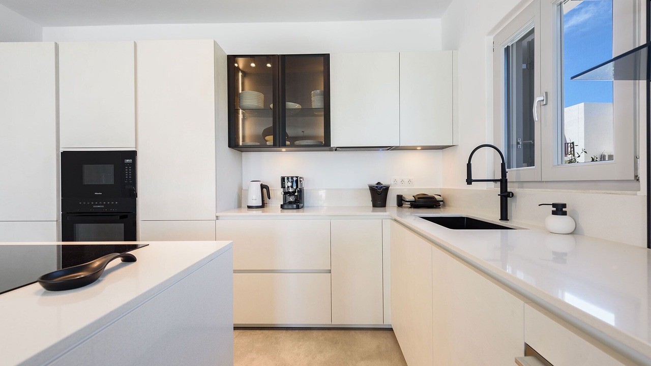 Photo of Kitchen in Ampelas