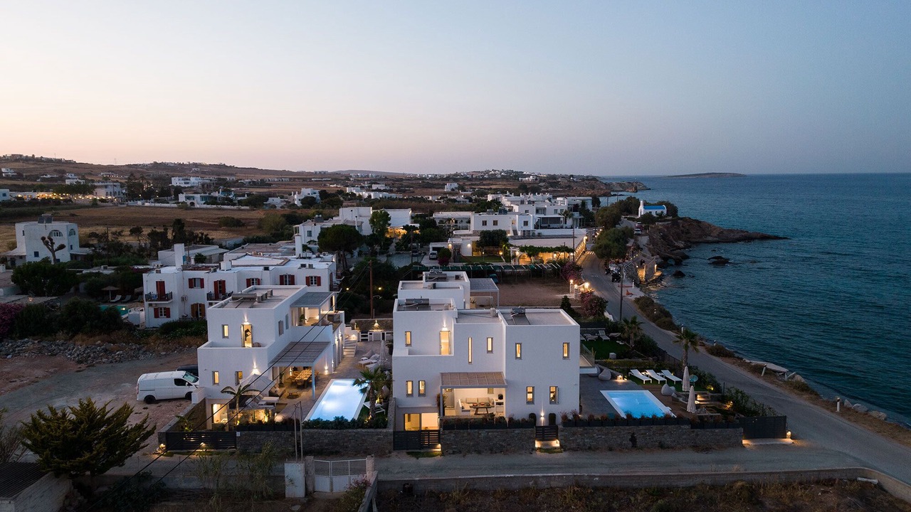 Photo of Outdoor in Ampelas