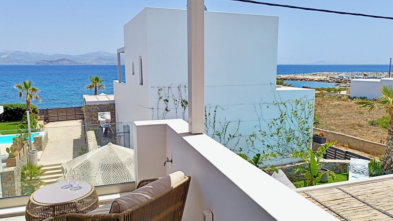 Photo of Outdoor in Ampelas