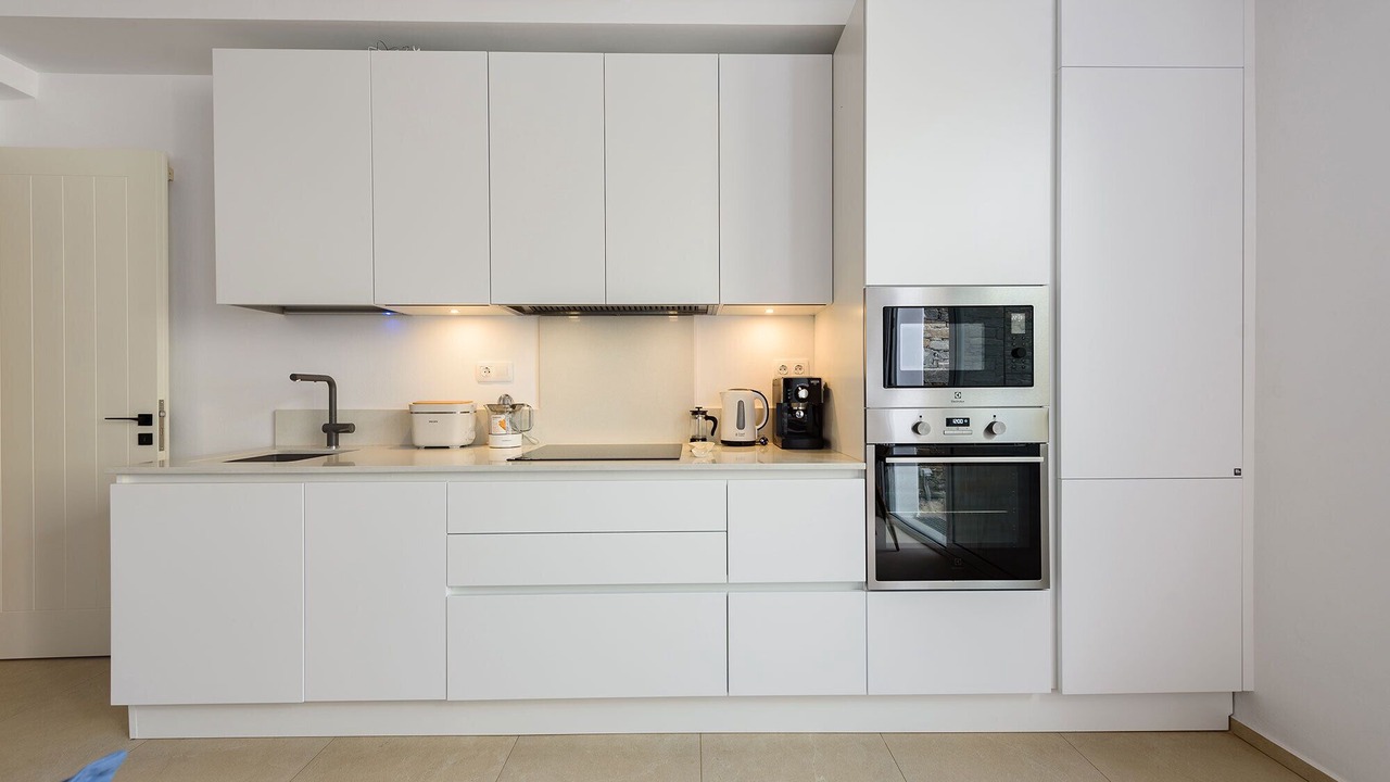 Photo of Kitchen in Ampelas