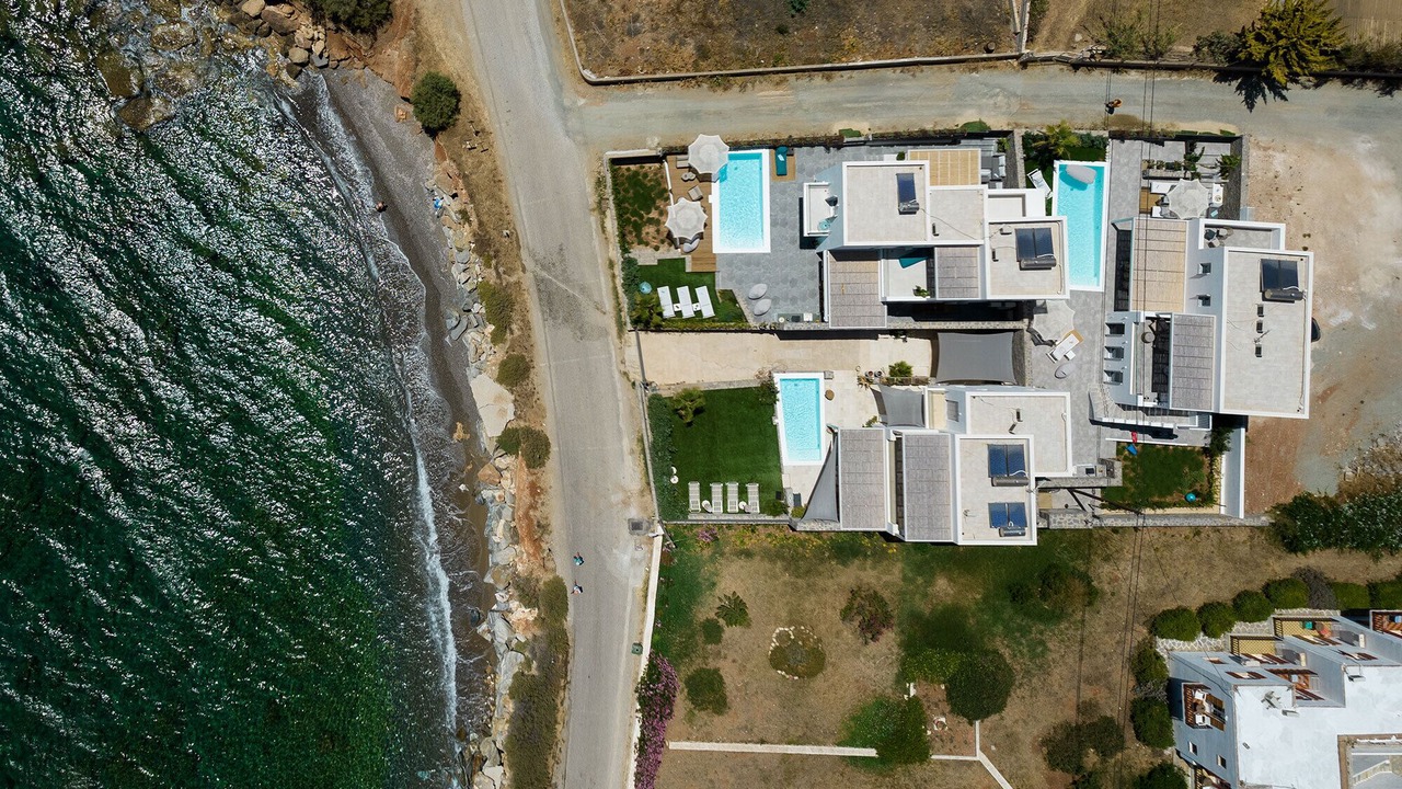 Photo of Outdoor in Ampelas