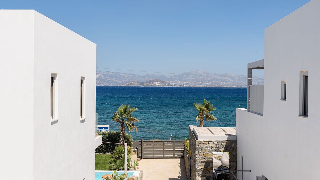 Photo of Patio Balcony in Ampelas