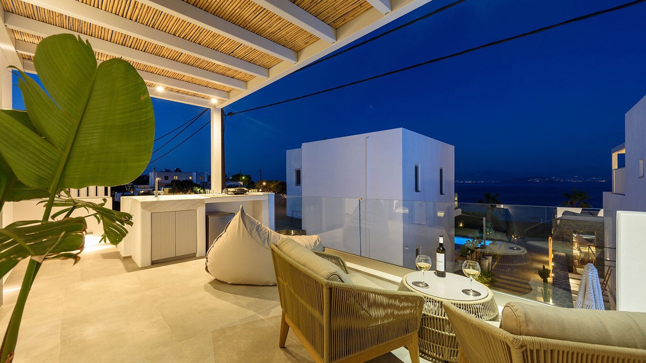 Photo of Outdoor in Ampelas