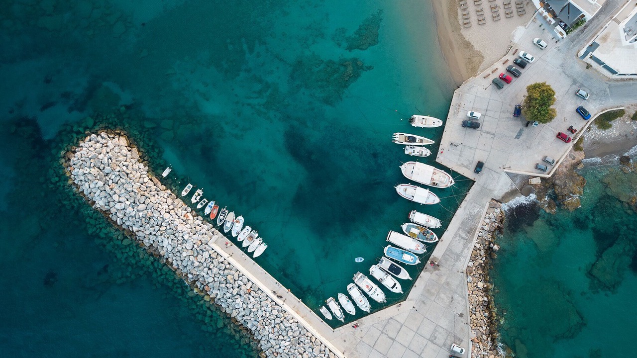 Photo of Outdoor in Ampelas