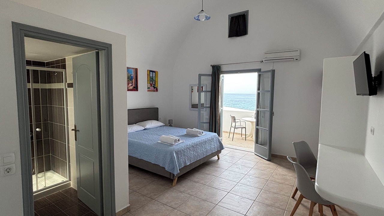 Photo of Bedroom in Kamari