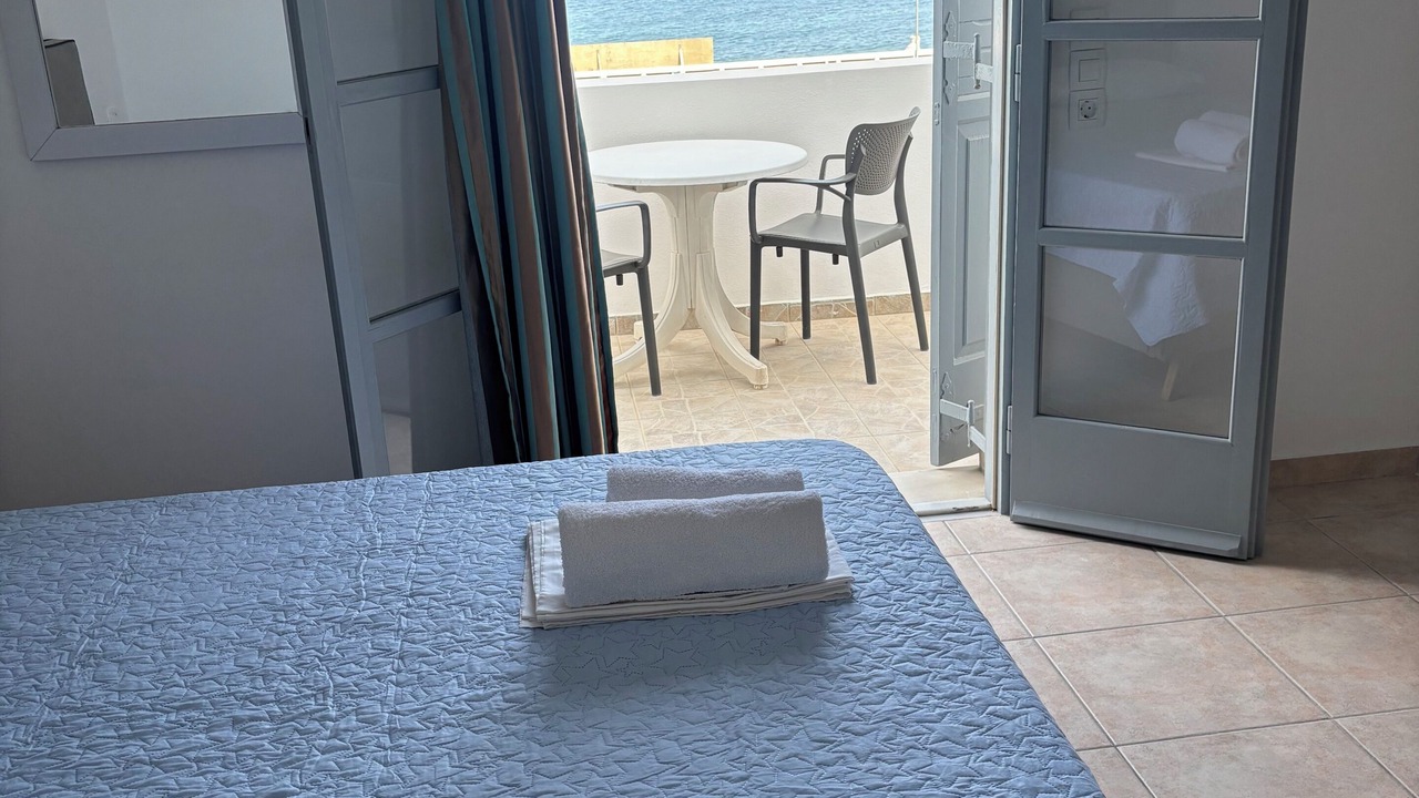 Photo of Bedroom in Kamari