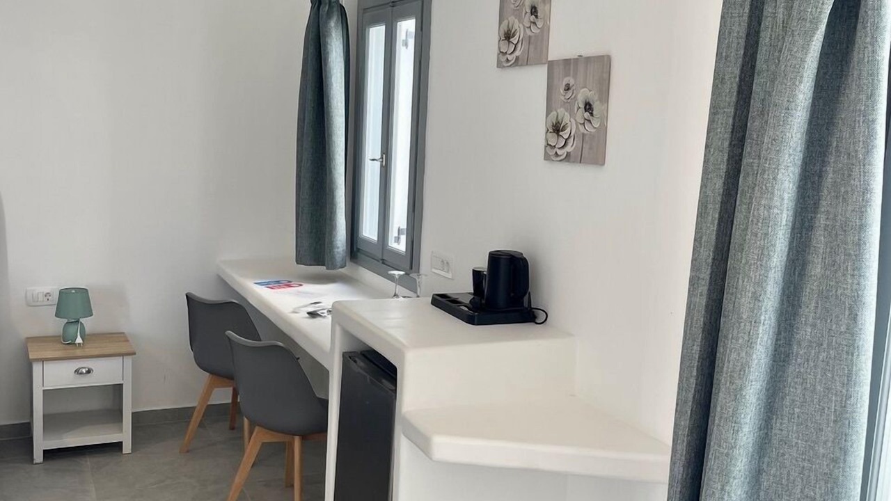 Photo of Bedroom in Kamari