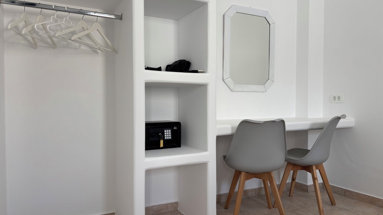 Photo of Bedroom in Kamari