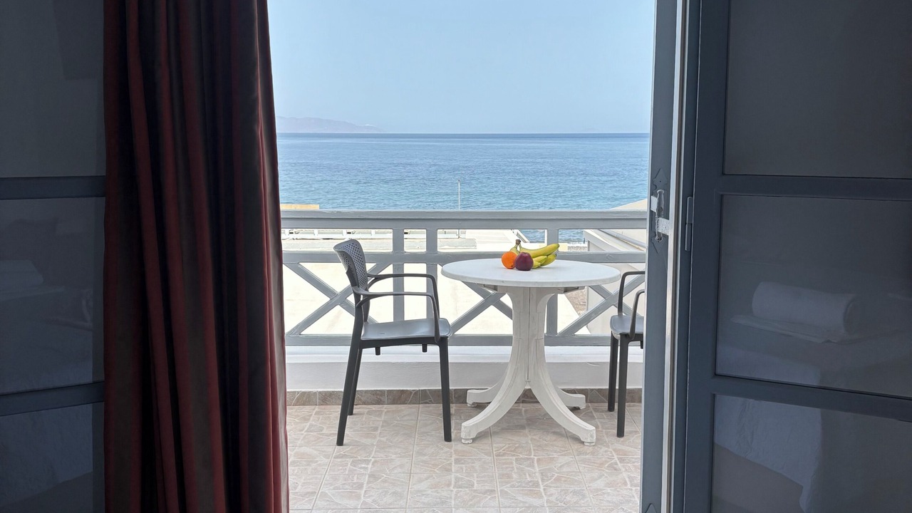 Photo of Bedroom in Kamari