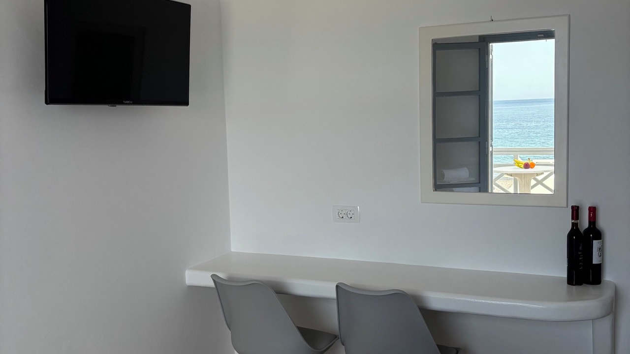 Photo of Bedroom in Kamari