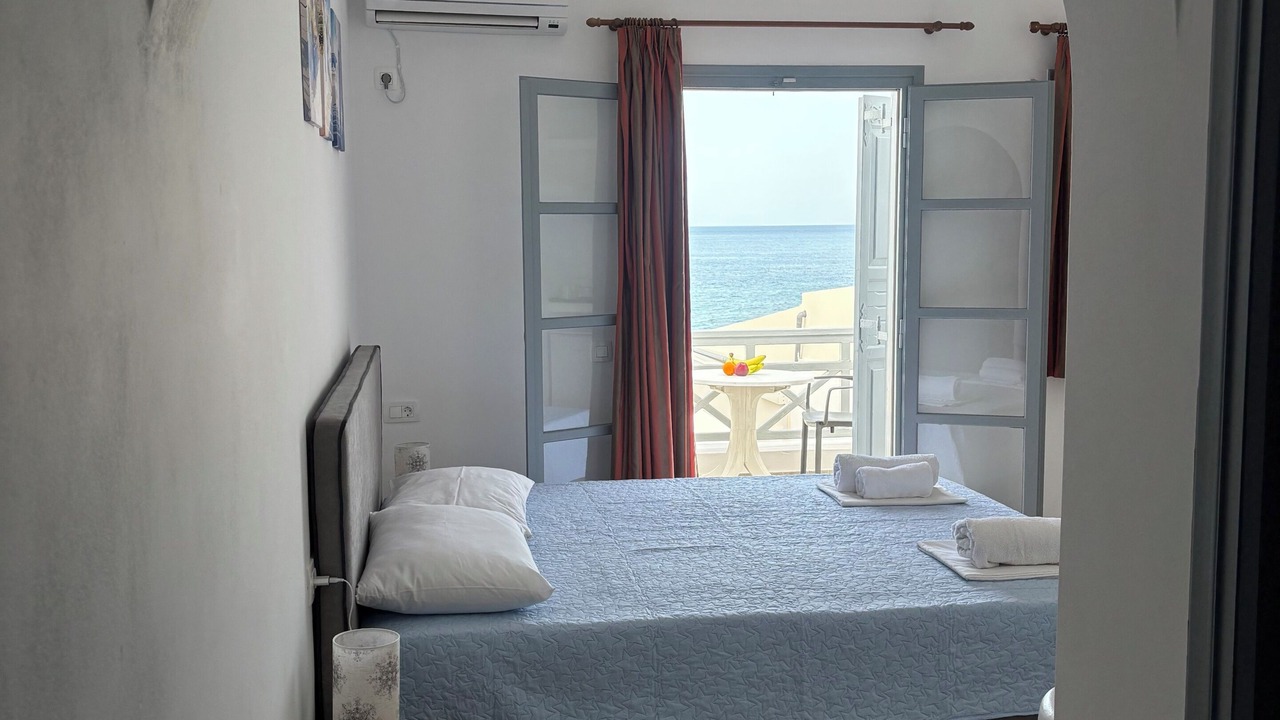 Photo of Bedroom in Kamari