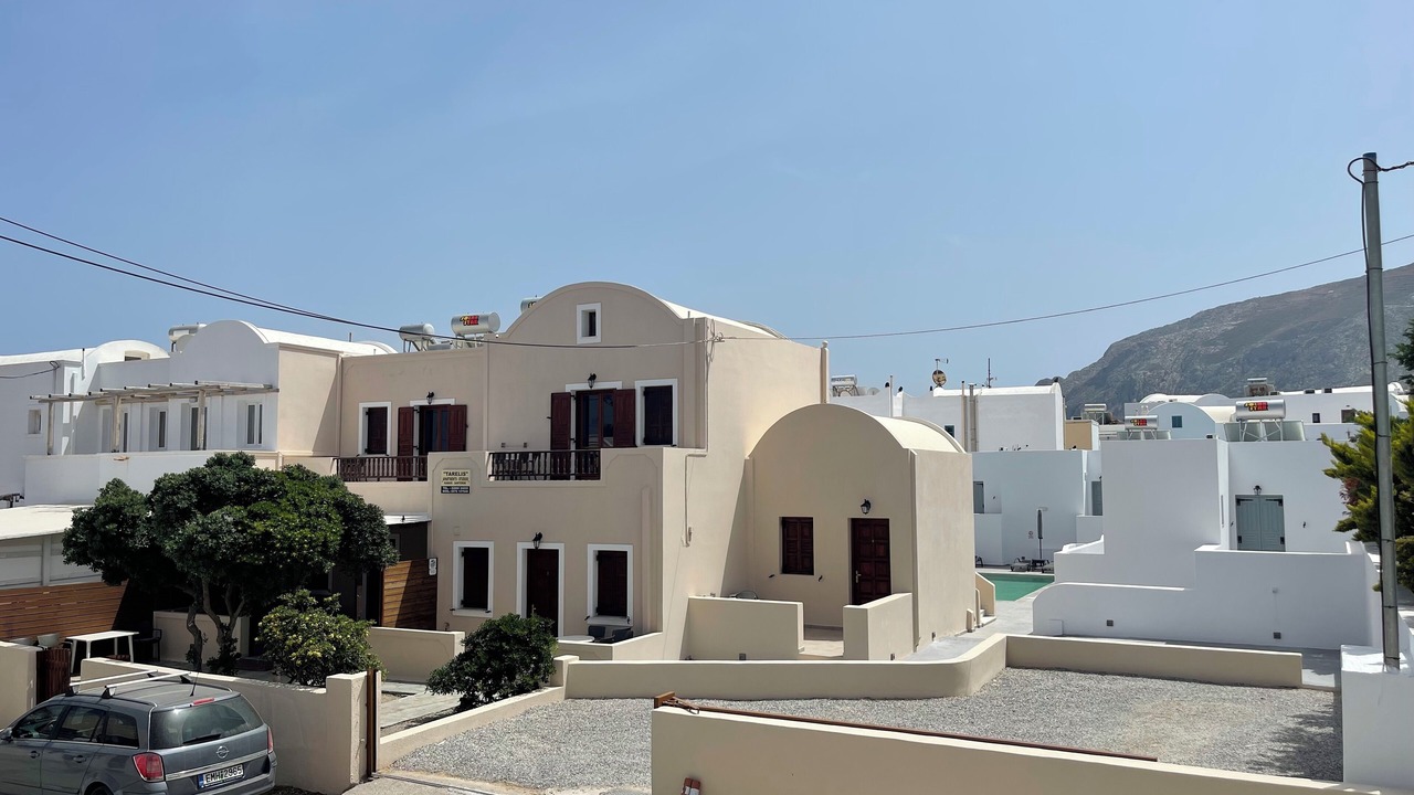 Photo of Outdoor in Kamari