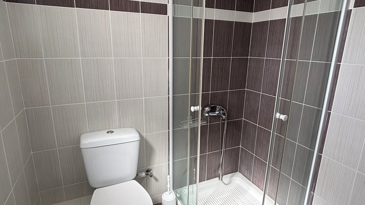 Photo of Bathroom in Kamari