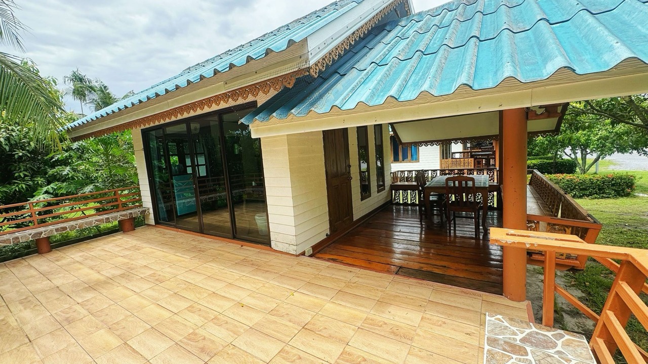 Photo of Outdoor in Nakhon Nayok