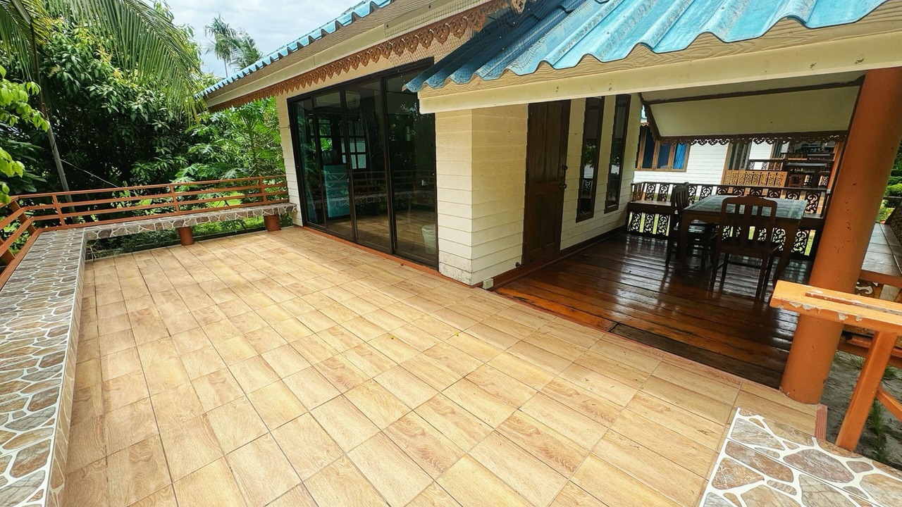 Photo of Outdoor in Nakhon Nayok