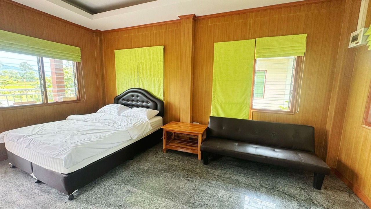 Photo of Bedroom in Nakhon Nayok