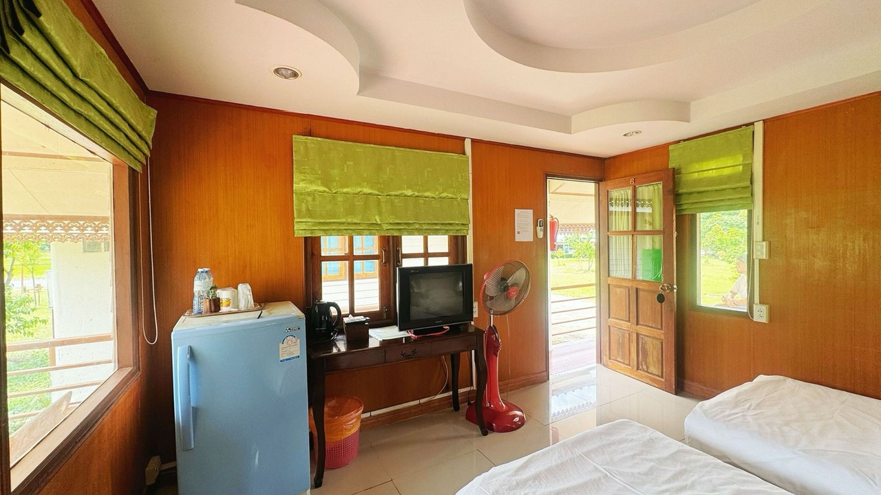 Photo of Bedroom in Nakhon Nayok