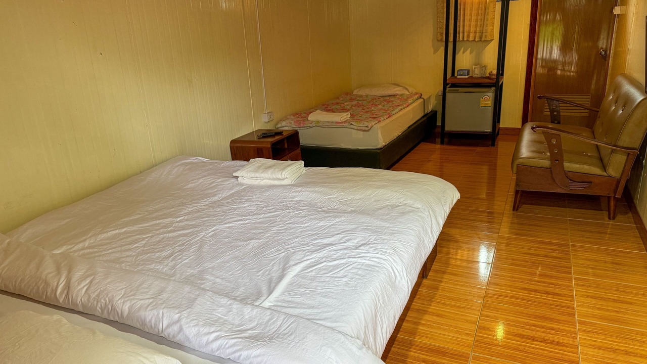 Photo of Bedroom in Kamphaeng Saen