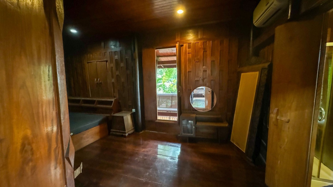 Photo of Bedroom in Kamphaeng Saen