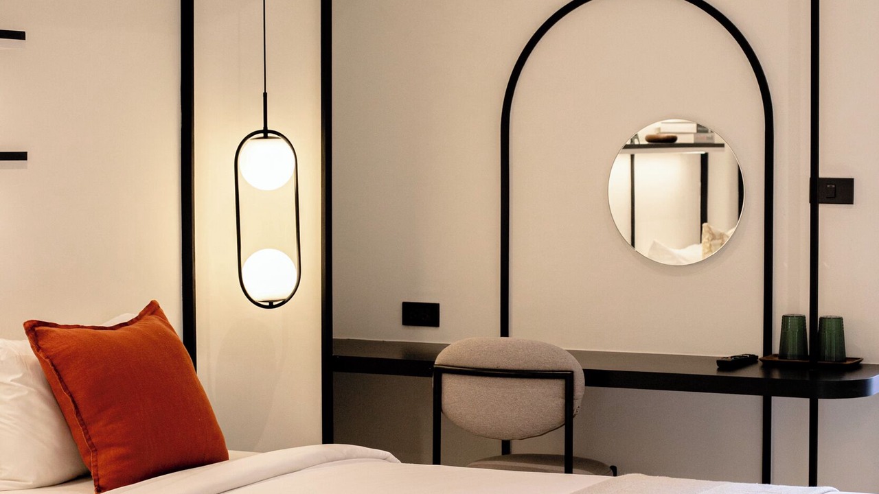 Photo of Bedroom in Phlabphla