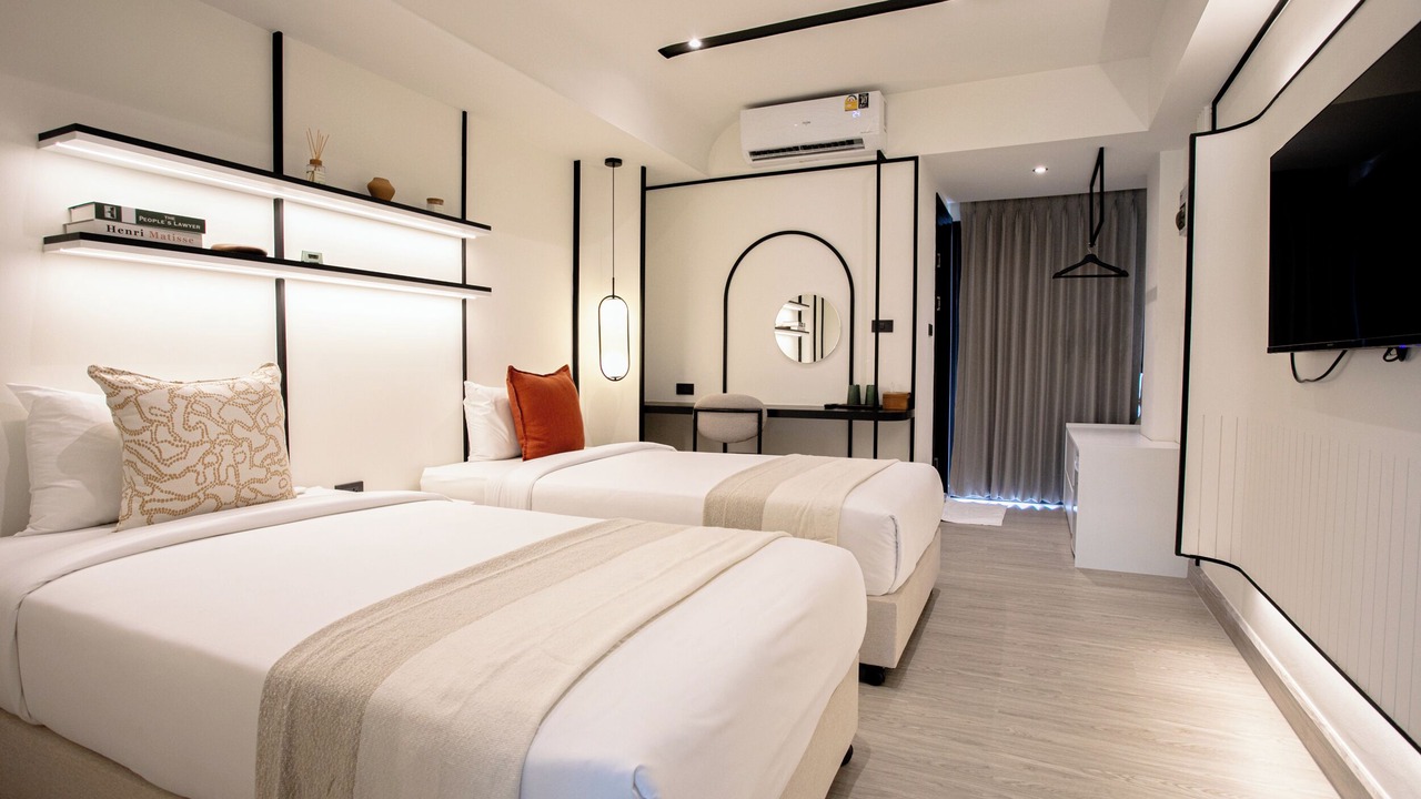 Photo of Bedroom in Phlabphla