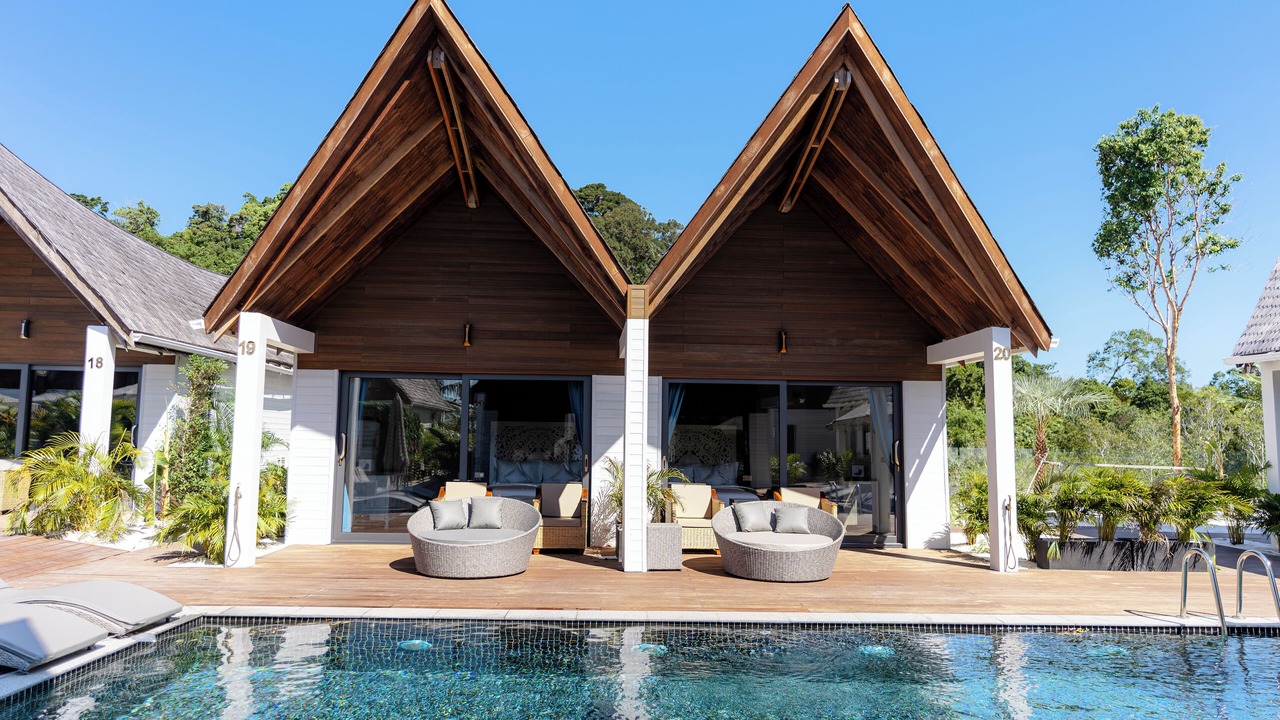 Photo of Outdoor in Koh Rong