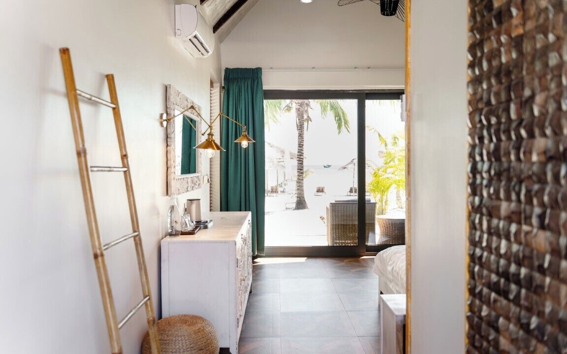 Photo of Bedroom in Koh Rong