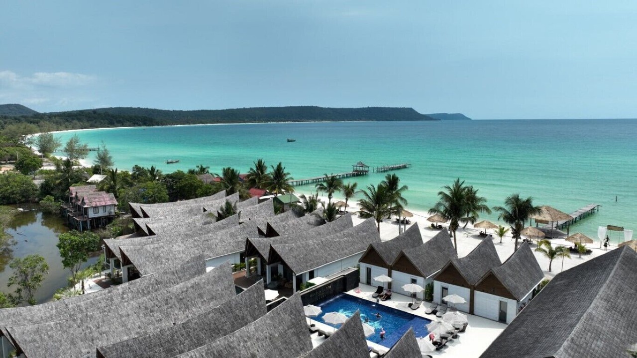 Photo of Outdoor in Koh Rong