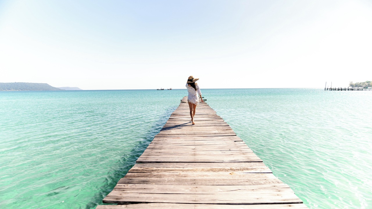 Photo of Others in Koh Rong