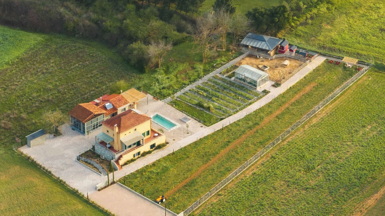 Photo of Outdoor in Arcadia Region