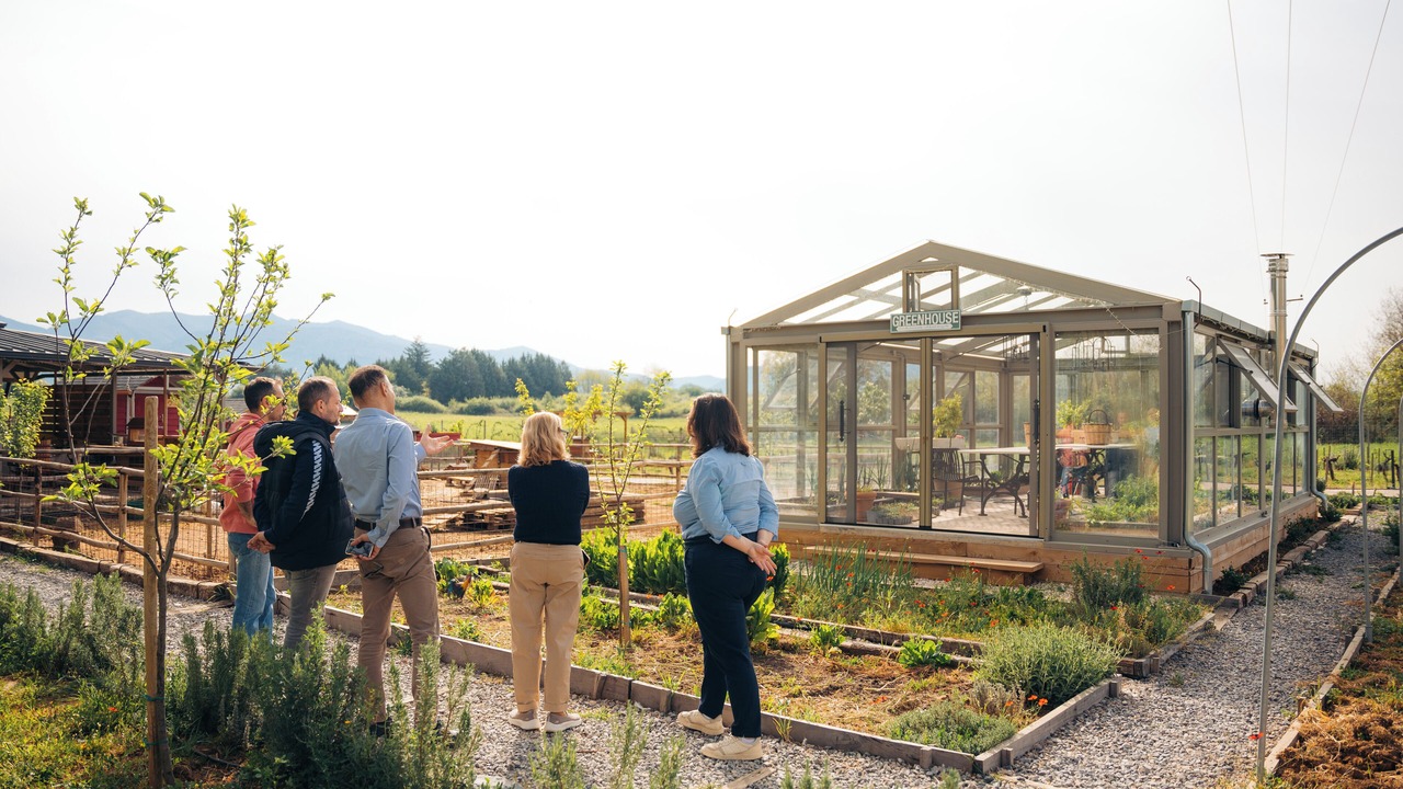 Photo of Outdoor in Arcadia Region