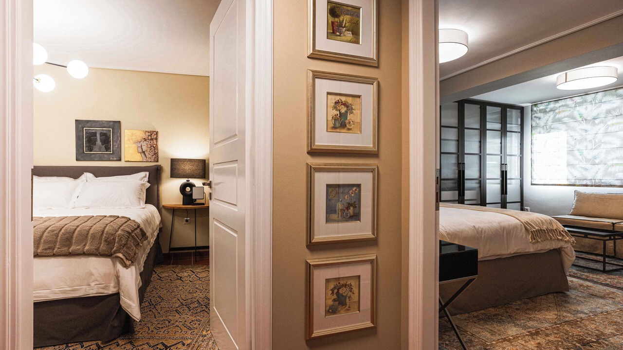 Photo of Bedroom in Arcadia Region