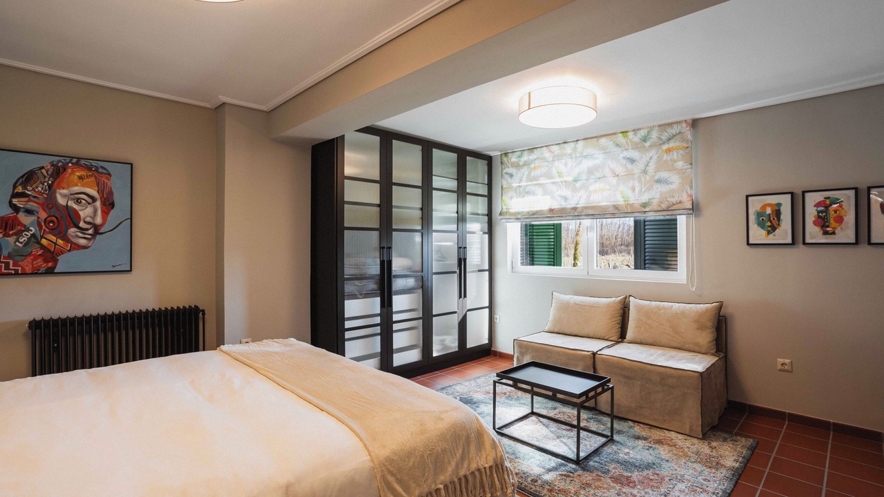 Photo of Bedroom in Arcadia Region