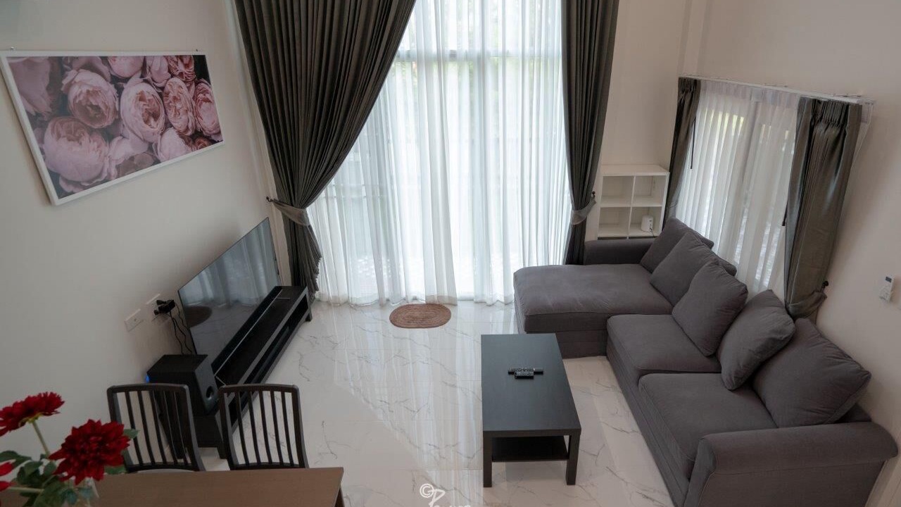 Photo of Livingroom in Kanchanaburi