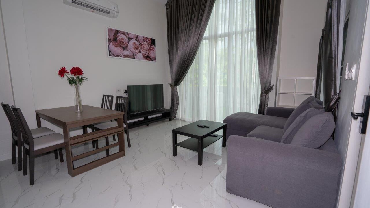 Photo of Livingroom in Kanchanaburi