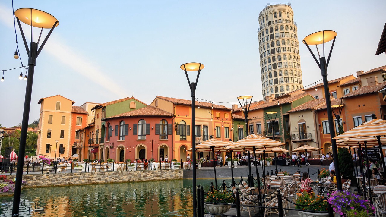 Photo of Outdoor in Pong Ta Long