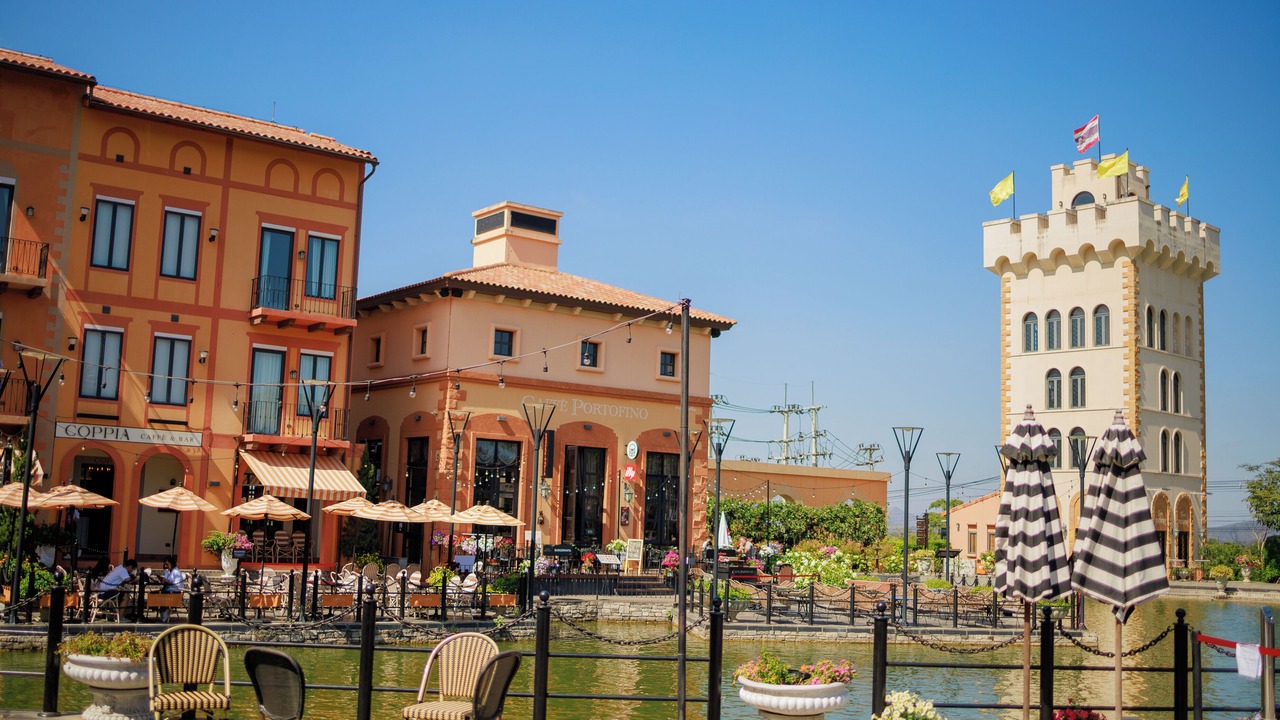 Photo of Outdoor in Pong Ta Long