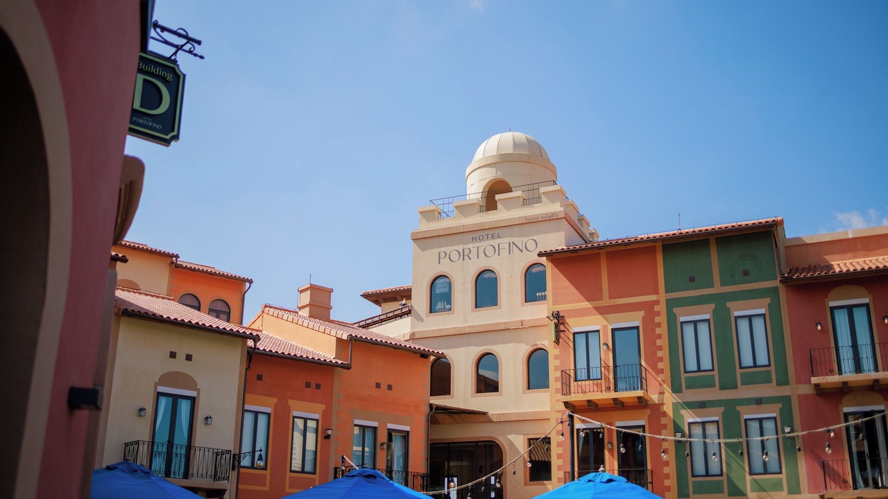 Photo of Outdoor in Pong Ta Long