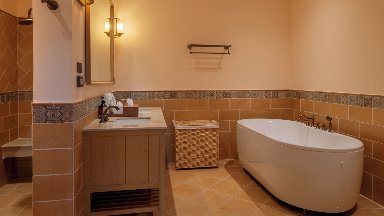 Photo of Bathroom in Pong Ta Long
