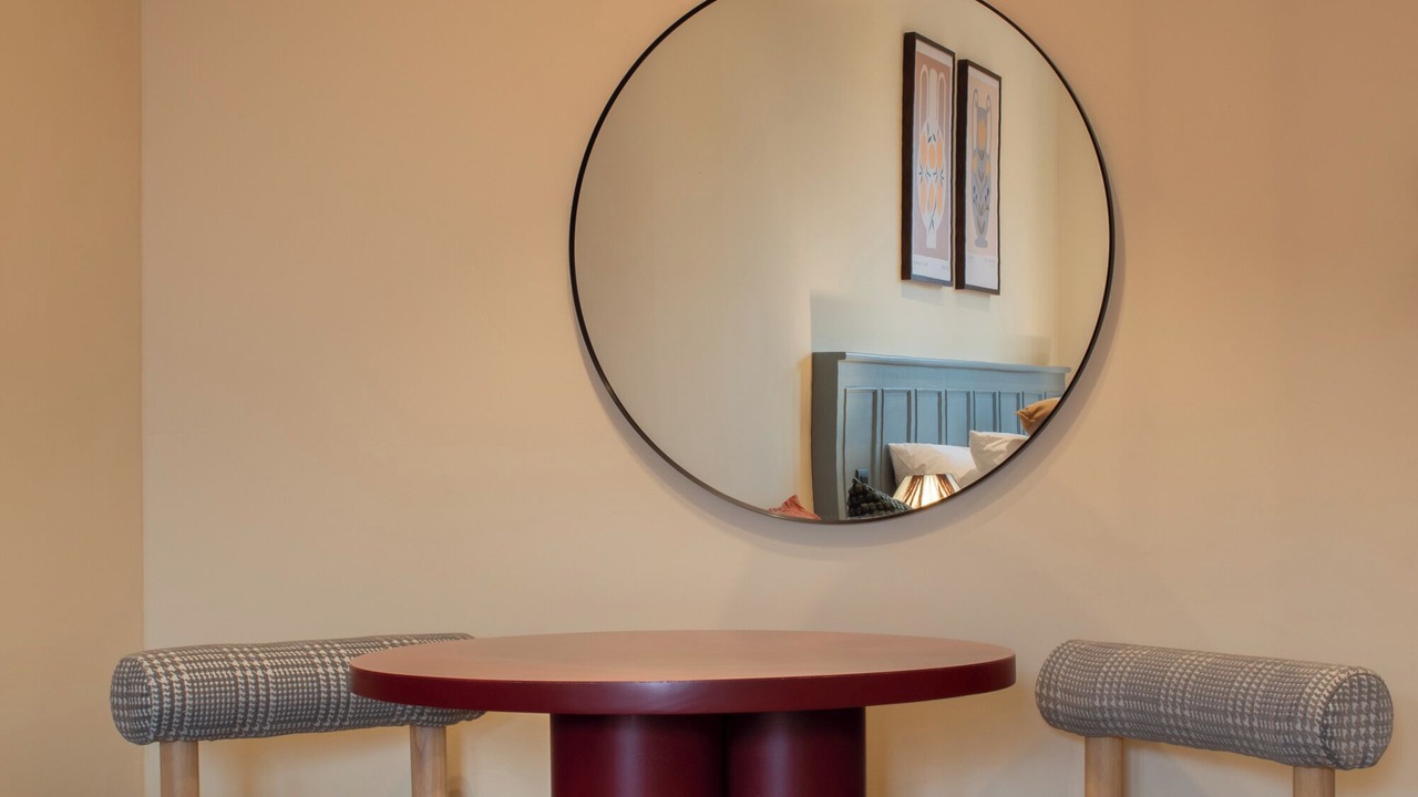 Photo of Livingroom in Pong Ta Long