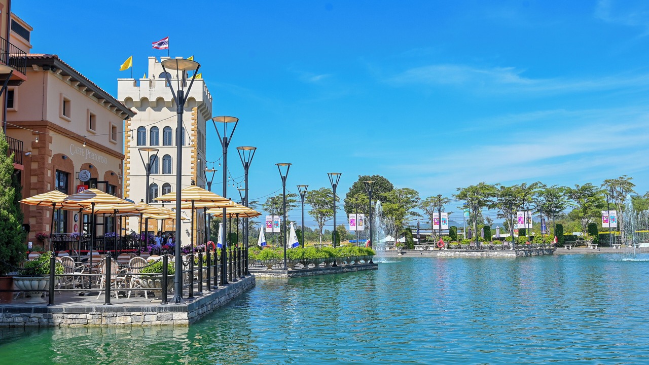 Photo of Outdoor in Pong Ta Long