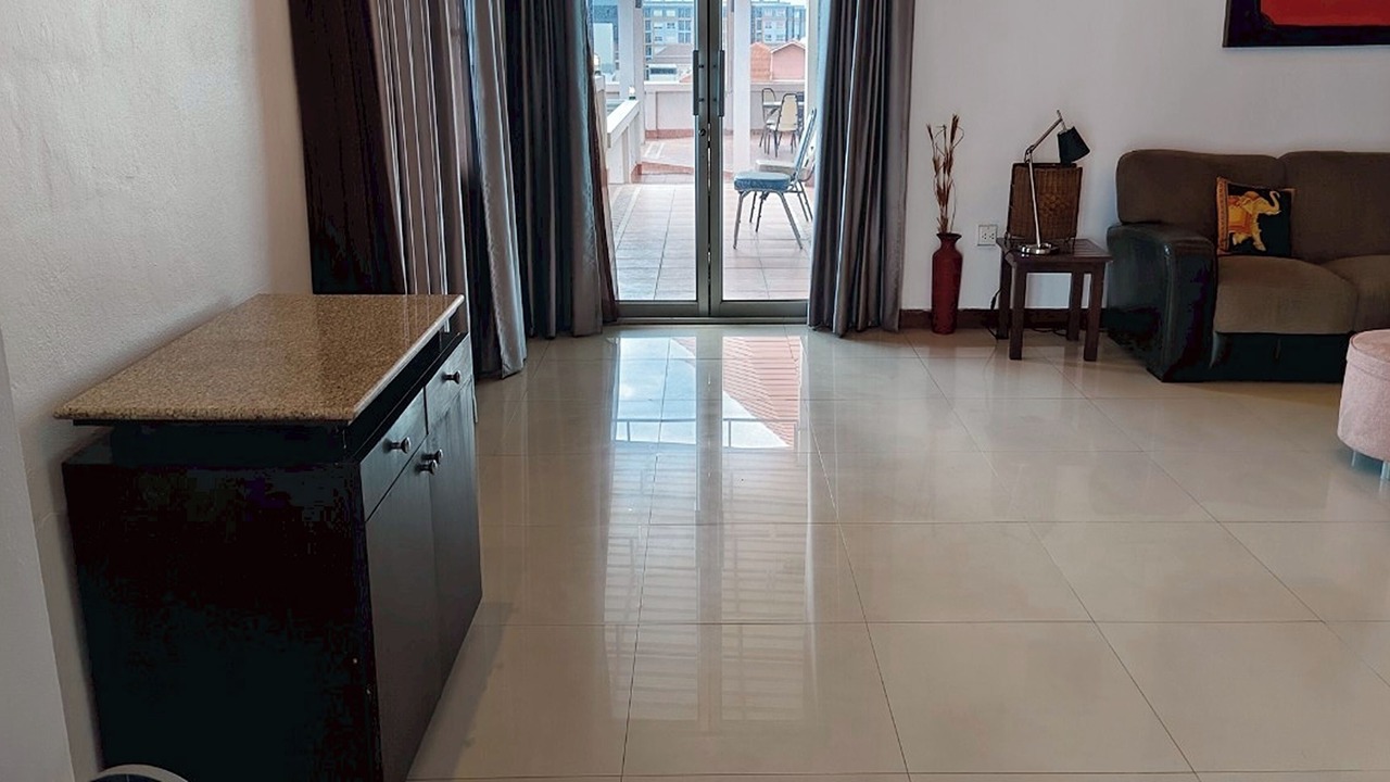 Photo of Bedroom in Central Pattaya