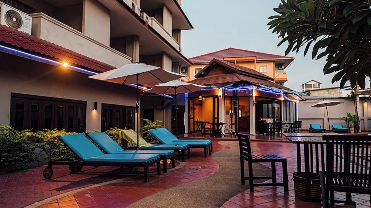 Photo of Outdoor in Central Pattaya