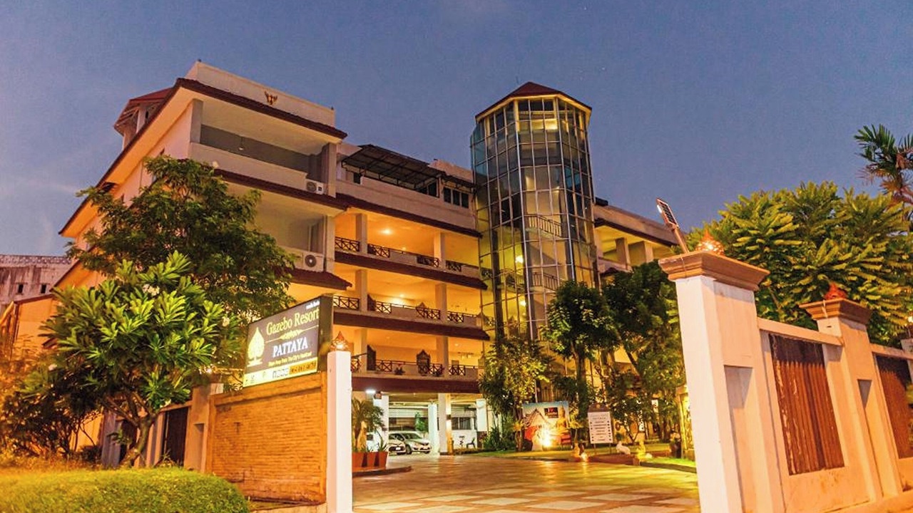 Photo of Outdoor in Central Pattaya