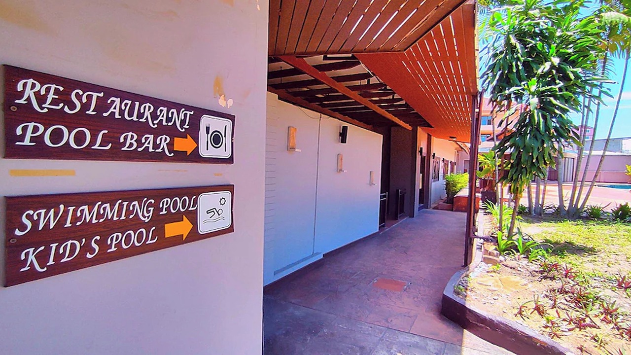 Photo of Outdoor in Central Pattaya