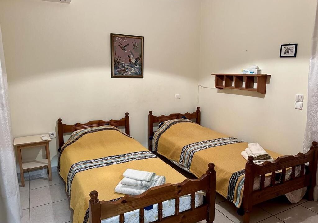 Photo of Bedroom in Theologos